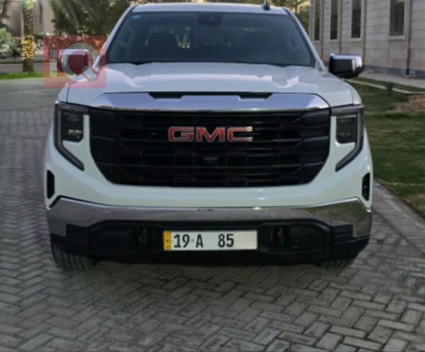 GMC Sierra 2023 for sale in Iraq - Karbala